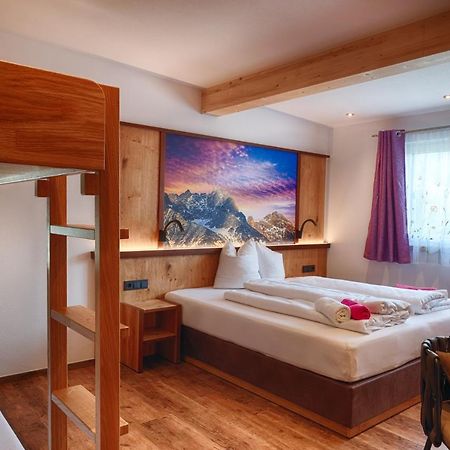 Ferienpension Bierbaumer Леоганг Екстер'єр фото