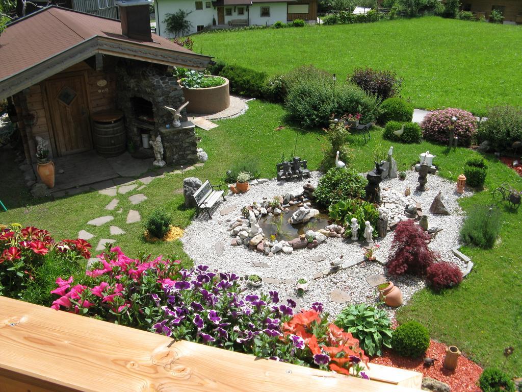 Ferienpension Bierbaumer Леоганг Екстер'єр фото