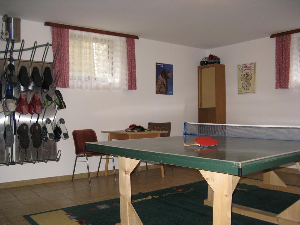Ferienpension Bierbaumer Леоганг Екстер'єр фото