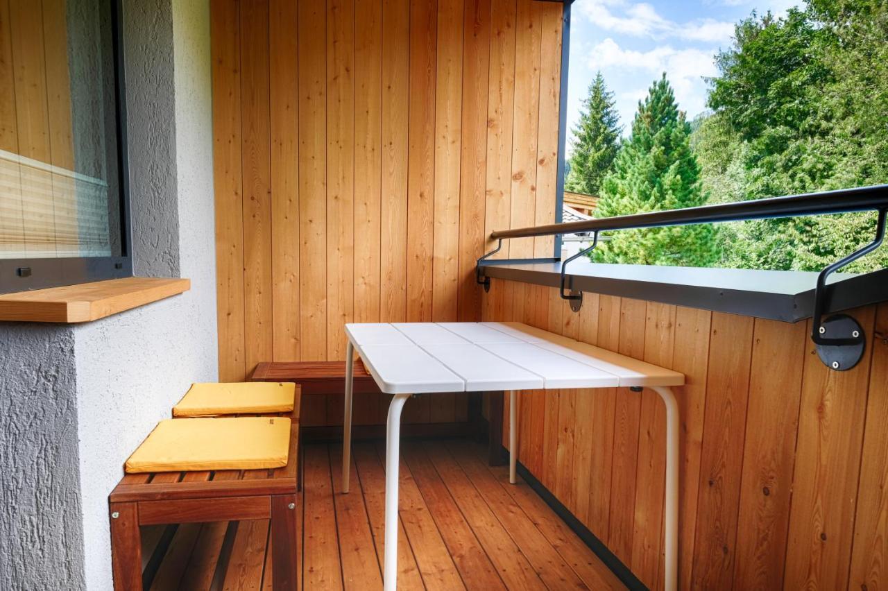 Ferienpension Bierbaumer Леоганг Екстер'єр фото